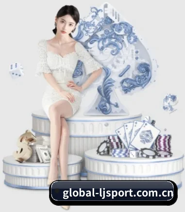 每个板块围绕一个运动项目展开